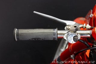 Ostatní značky Ostatní modely Gilera 150 ROSSA SUPER 1956