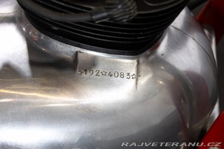 Ostatní značky Ostatní modely Gilera 150 ROSSA SUPER 1956