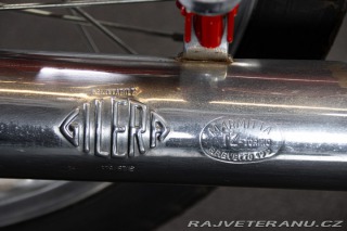 Ostatní značky Ostatní modely Gilera 150 ROSSA SUPER 1956