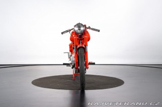 Ostatní značky Ostatní modely Gilera 150 ROSSA SUPER 1956