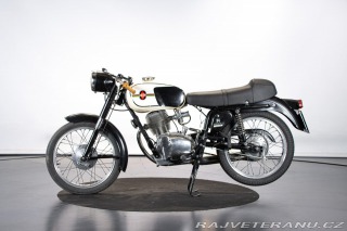  Gilera 124 6 GIORNI SPECIAL