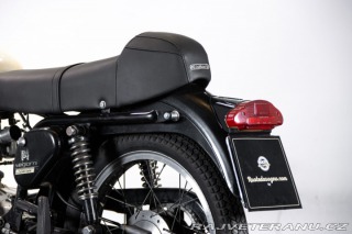 Ostatní značky Ostatní modely Gilera 124 6 GIORNI SPECIAL 1962