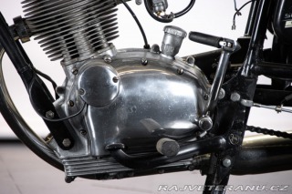 Ostatní značky Ostatní modely Gilera 124 6 GIORNI SPECIAL 1962