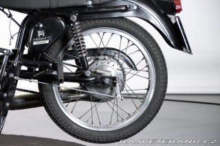 Ostatní značky Ostatní modely Gilera 124 6 GIORNI SPECIAL 1962