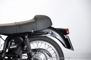 Ostatní značky Ostatní modely Gilera 124 6 GIORNI SPECIAL 1962