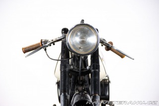 Ostatní značky Ostatní modely Gilera 124 6 GIORNI SPECIAL 1962