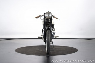 Ostatní značky Ostatní modely Gilera 124 6 GIORNI SPECIAL 1962