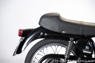 Ostatní značky Ostatní modely Gilera 124 6 GIORNI SPECIAL 1962