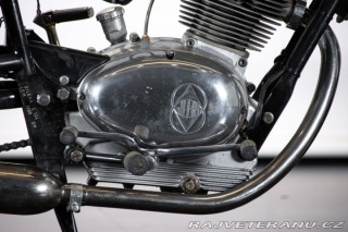 Ostatní značky Ostatní modely Gilera 124 6 GIORNI SPECIAL 1962