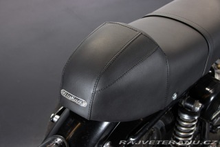 Ostatní značky Ostatní modely Gilera 124 6 GIORNI SPECIAL 1962