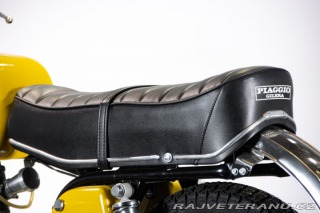 Ostatní značky Ostatní modely Gilera 150 5V AUTOSTRADA 1971