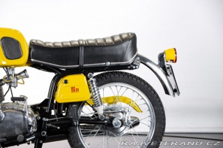 Ostatní značky Ostatní modely Gilera 150 5V AUTOSTRADA 1971