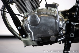 Ostatní značky Ostatní modely Gilera 150 5V AUTOSTRADA 1971