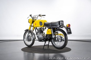 Ostatní značky Ostatní modely Gilera 150 5V AUTOSTRADA 1971