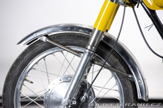 Ostatní značky Ostatní modely Gilera 150 5V AUTOSTRADA 1971