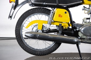 Ostatní značky Ostatní modely Gilera 150 5V AUTOSTRADA 1971