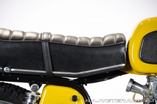 Ostatní značky Ostatní modely Gilera 150 5V AUTOSTRADA 1971