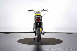 Ostatní značky Ostatní modely Gilera 150 5V AUTOSTRADA 1971