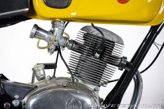 Ostatní značky Ostatní modely Gilera 150 5V AUTOSTRADA 1971