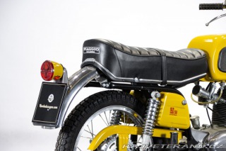 Ostatní značky Ostatní modely Gilera 150 5V AUTOSTRADA 1971