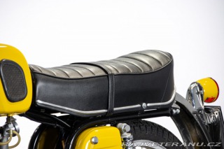 Ostatní značky Ostatní modely Gilera 150 5V AUTOSTRADA 1971