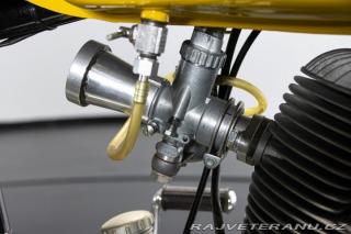 Ostatní značky Ostatní modely Gilera 150 5V AUTOSTRADA 1971