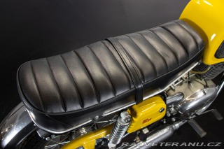 Ostatní značky Ostatní modely Gilera 150 5V AUTOSTRADA 1971