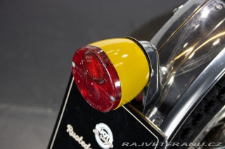 Ostatní značky Ostatní modely Gilera 150 5V AUTOSTRADA 1971