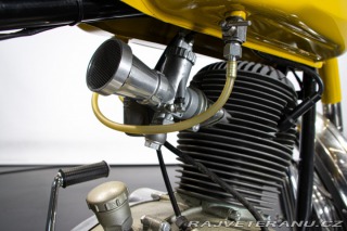 Ostatní značky Ostatní modely Gilera 150 5V AUTOSTRADA 1971