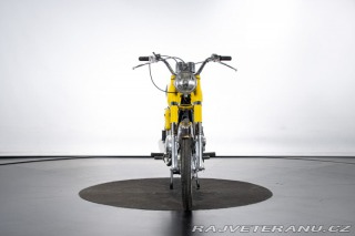 Ostatní značky Ostatní modely Gilera 150 5V AUTOSTRADA 1971