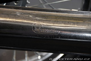 Ostatní značky Ostatní modely Gilera 150 5V AUTOSTRADA 1971