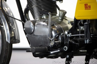 Ostatní značky Ostatní modely Gilera 150 5V AUTOSTRADA 1971