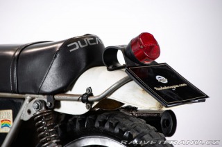 Ducati Ostatní modely 125 REGOLARITA 1976