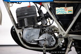 Ducati Ostatní modely 125 REGOLARITA 1976