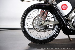 Ducati Ostatní modely 125 REGOLARITA 1976