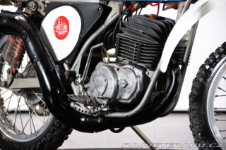 Ducati Ostatní modely 125 REGOLARITA 1976