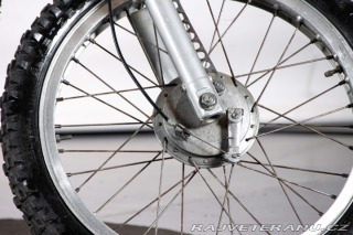 Ducati Ostatní modely 125 REGOLARITA 1976