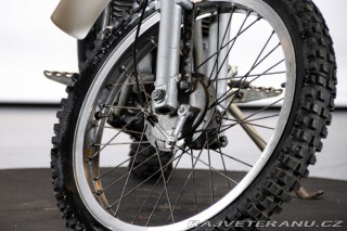 Ducati Ostatní modely 125 REGOLARITA 1976