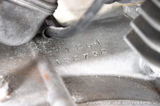 Ducati Ostatní modely 125 REGOLARITA 1976