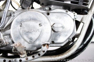 Ducati Ostatní modely 125 REGOLARITA 1976