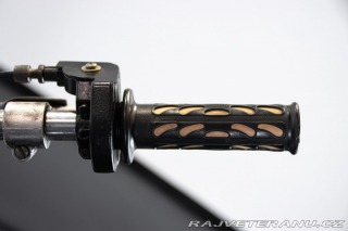 Ducati Ostatní modely 125 REGOLARITA 1976