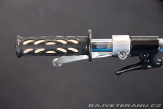 Ducati Ostatní modely 125 REGOLARITA 1976