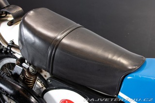 Ducati Ostatní modely 125 REGOLARITA 1976