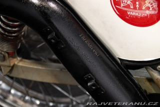 Ducati Ostatní modely 125 REGOLARITA 1976