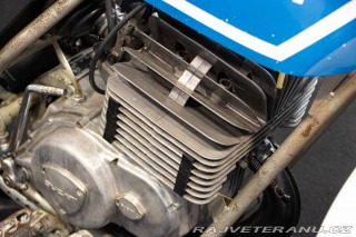 Ducati Ostatní modely 125 REGOLARITA 1976