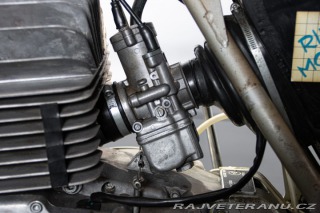 Ducati Ostatní modely 125 REGOLARITA 1976