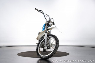 Ducati Ostatní modely 125 REGOLARITA 1976