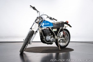 Ducati Ostatní modely 125 REGOLARITA 1976