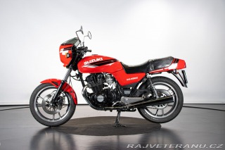 Suzuki GS 450 S