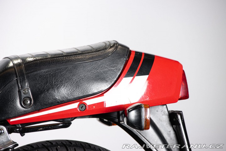 Suzuki GS 450 S 1987